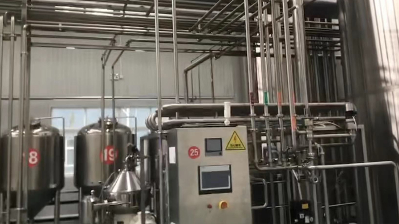 什玲镇河北船头客精酿啤酒厂